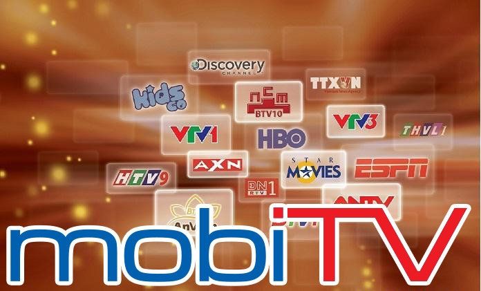 MOBITV