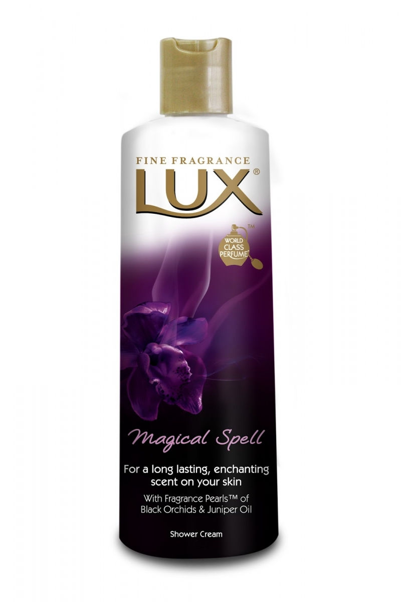Magical Spell – Lux