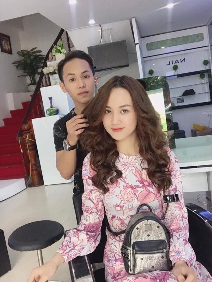 Mai Anh Hair Salon