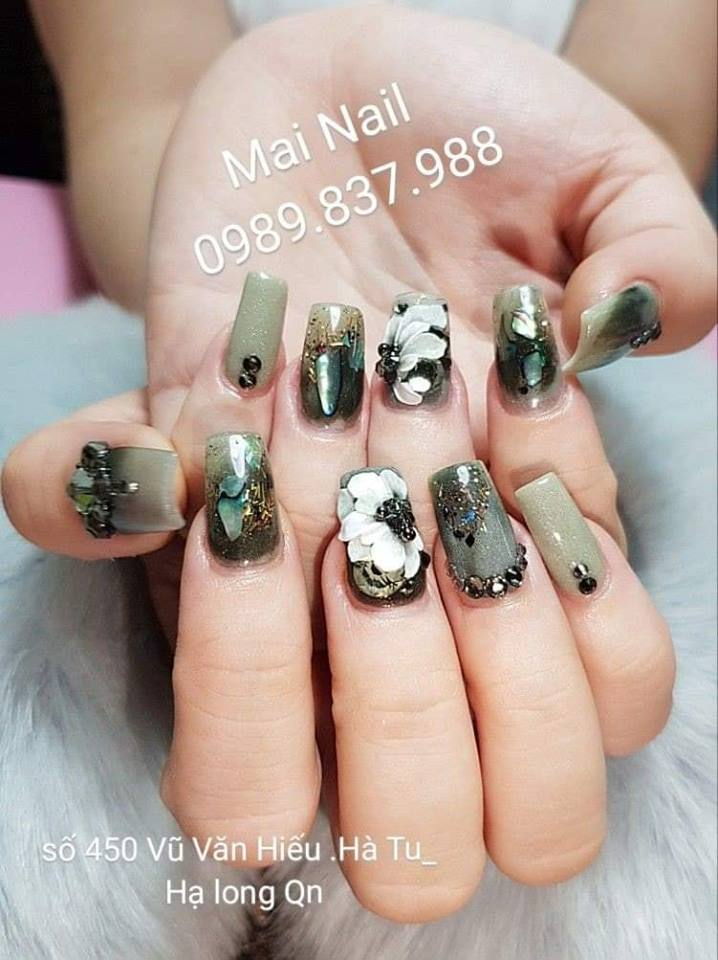 Mai Nail