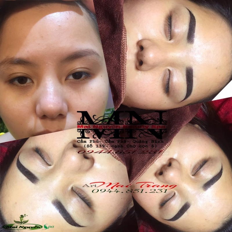 Mai Nguyễn Beauty Spa