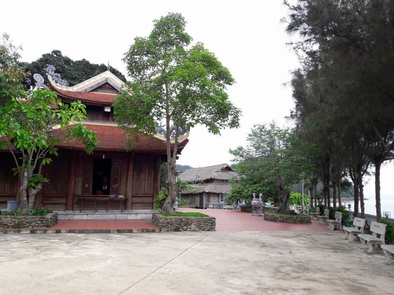 Mai Quyền Resort Mai Quyền Resort