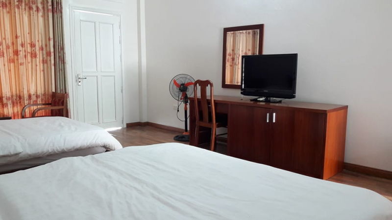 Mai Quyền Resort Mai Quyền Resort