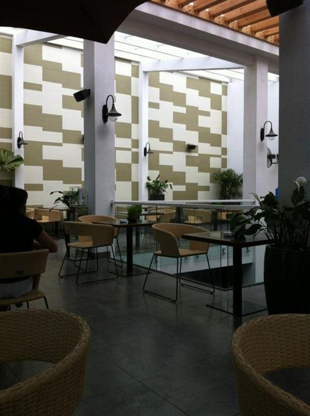 MaiA Lounge Cafe