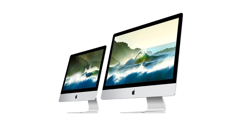 Màn hình laptop Apple iMac