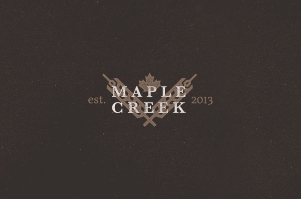 Maple Creek Whiskey