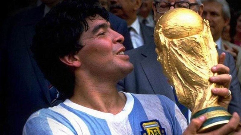 Maradona (bóng đá)