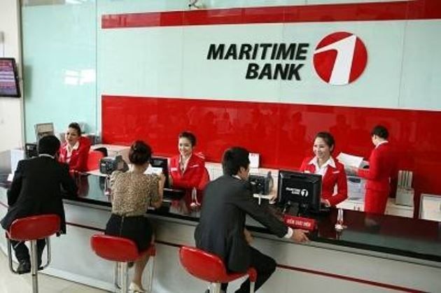 MaritimeBank