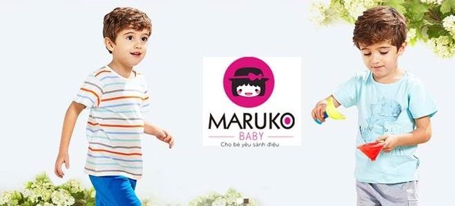 Maruko Baby