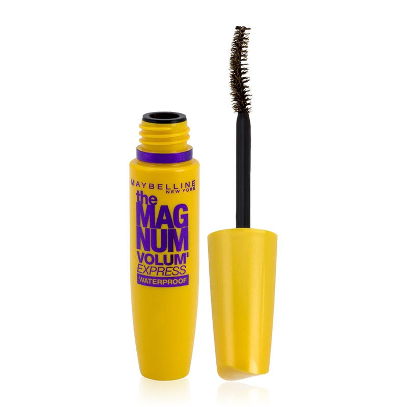 Mascara The Magnum Volum' Express Waterproof