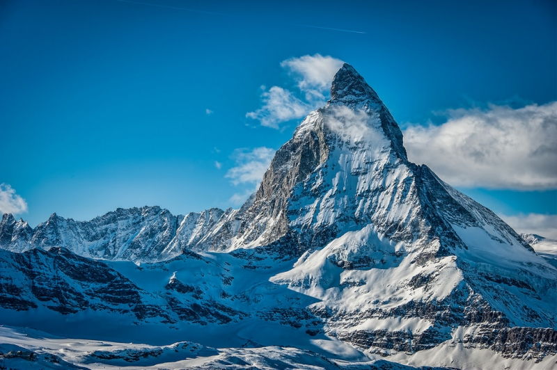 Matterhorn (Thụy Sĩ)
