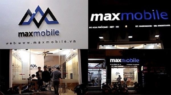 Max Mobile - maxmobilevn