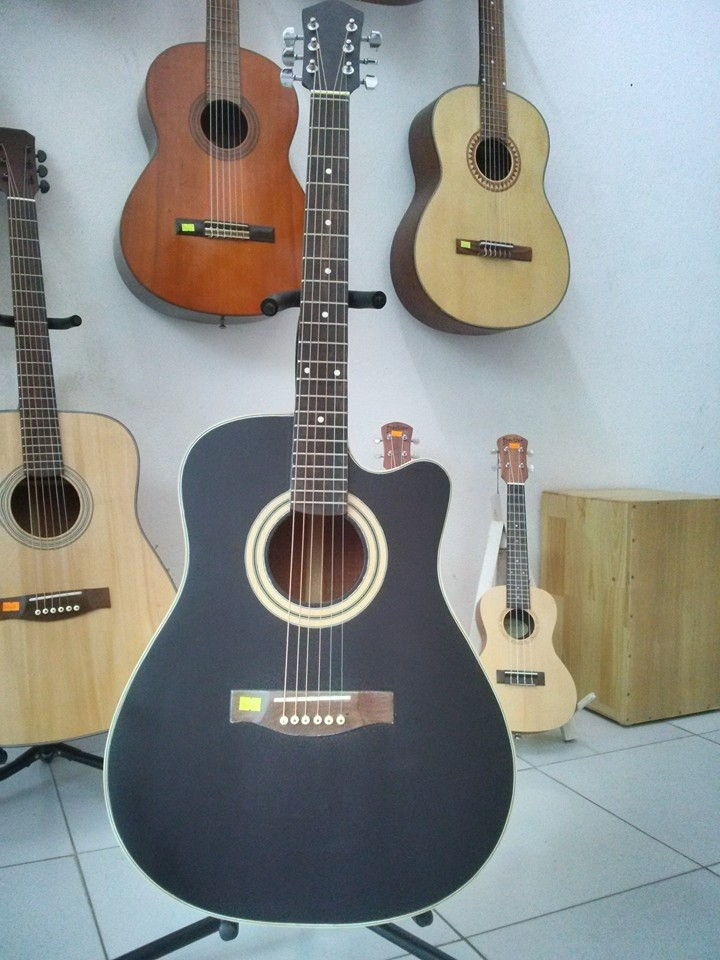 Mây Guitar