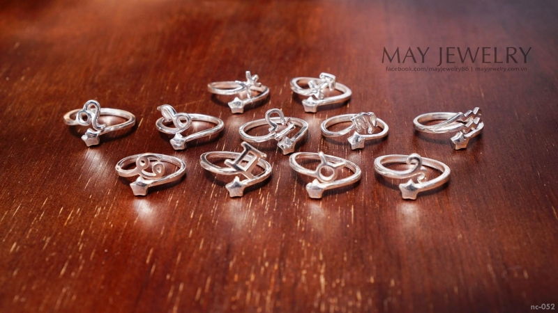 May Jewelry