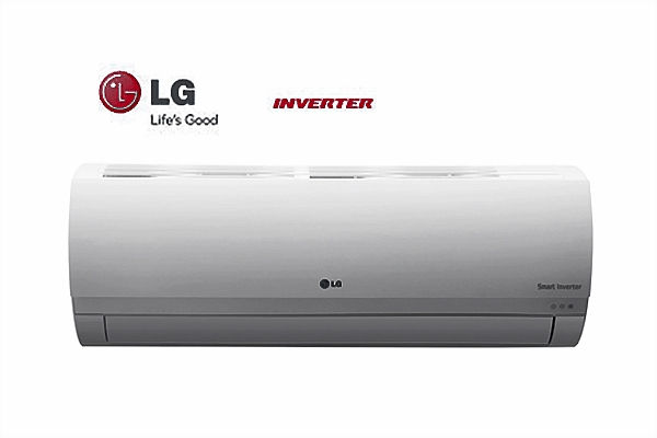Máy Lạnh Inverter LG V10ENP 1 HP