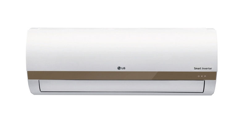 Máy Lạnh Inverter LG V13ENR-N 15 HP