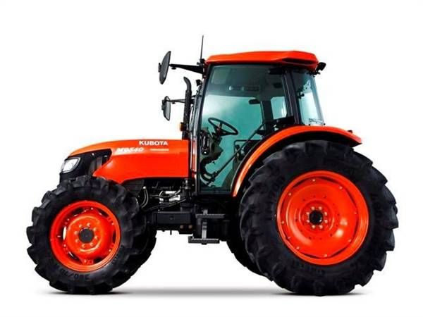 Máy cày Kubota L3408