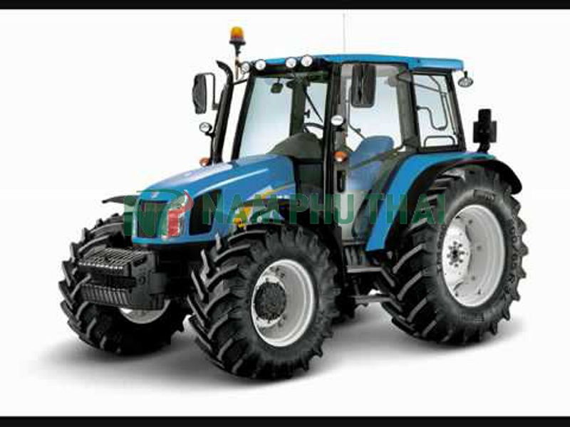 Máy cày New Holland T55