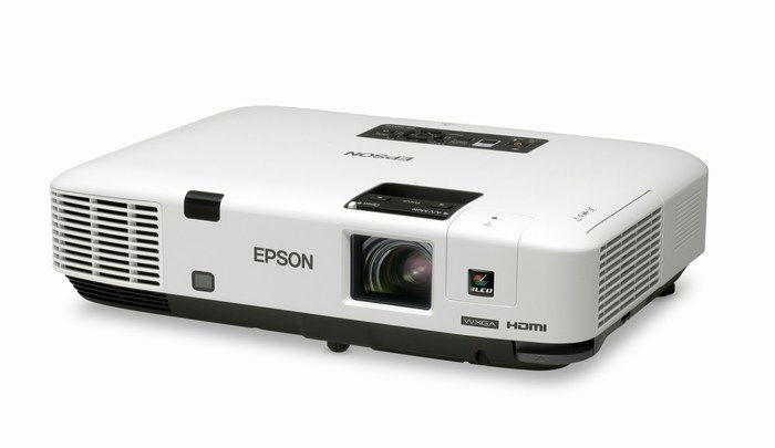 Máy chiếu Epson EB - 2104W