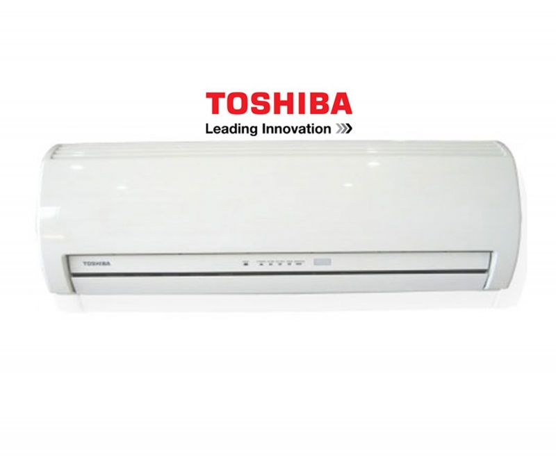 Máy điều hòa Toshiba