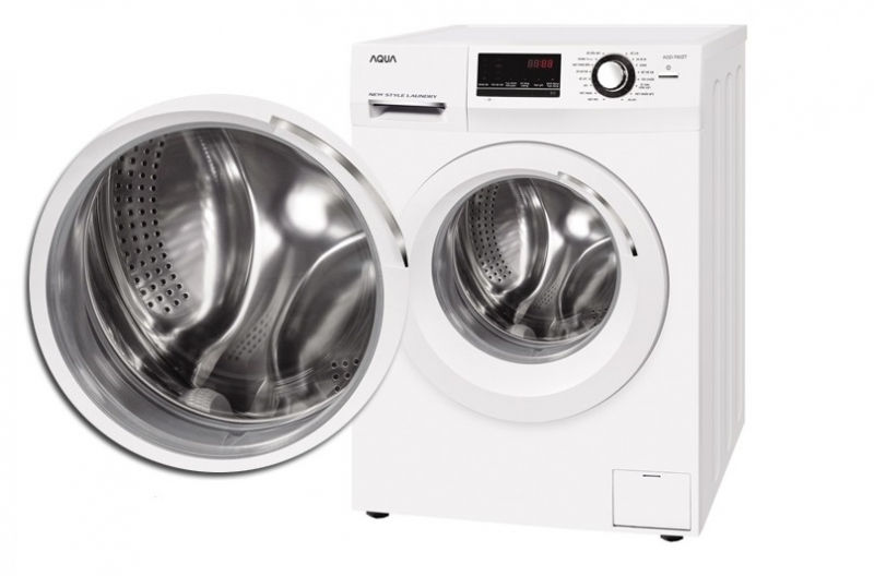 Máy giặt Aqua AQD-D850ZT