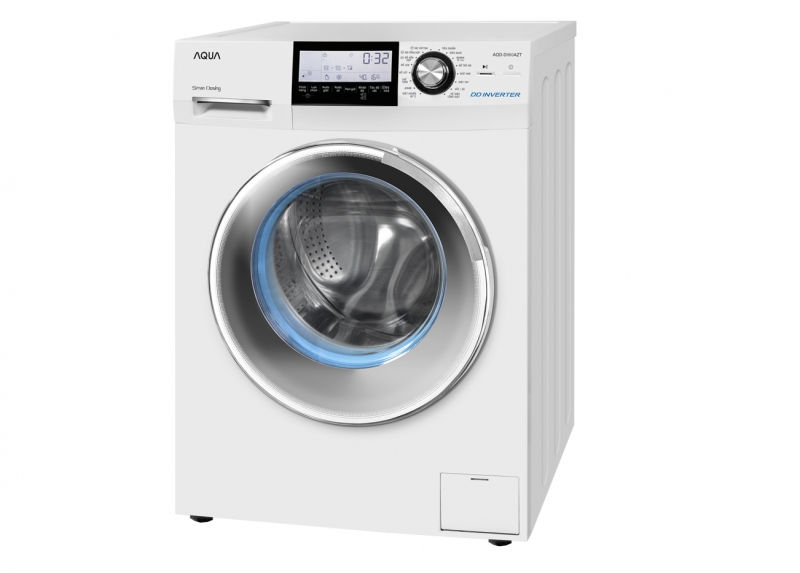 Máy giặt Aqua AQD-D980ZT