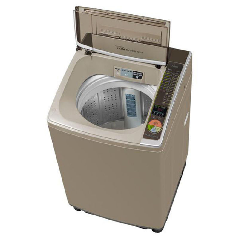 Máy giặt Aqua AQW-DQ125ZT