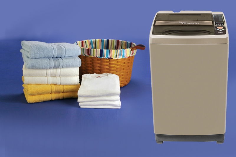 Máy giặt Aqua AQW-DQ90Z2T