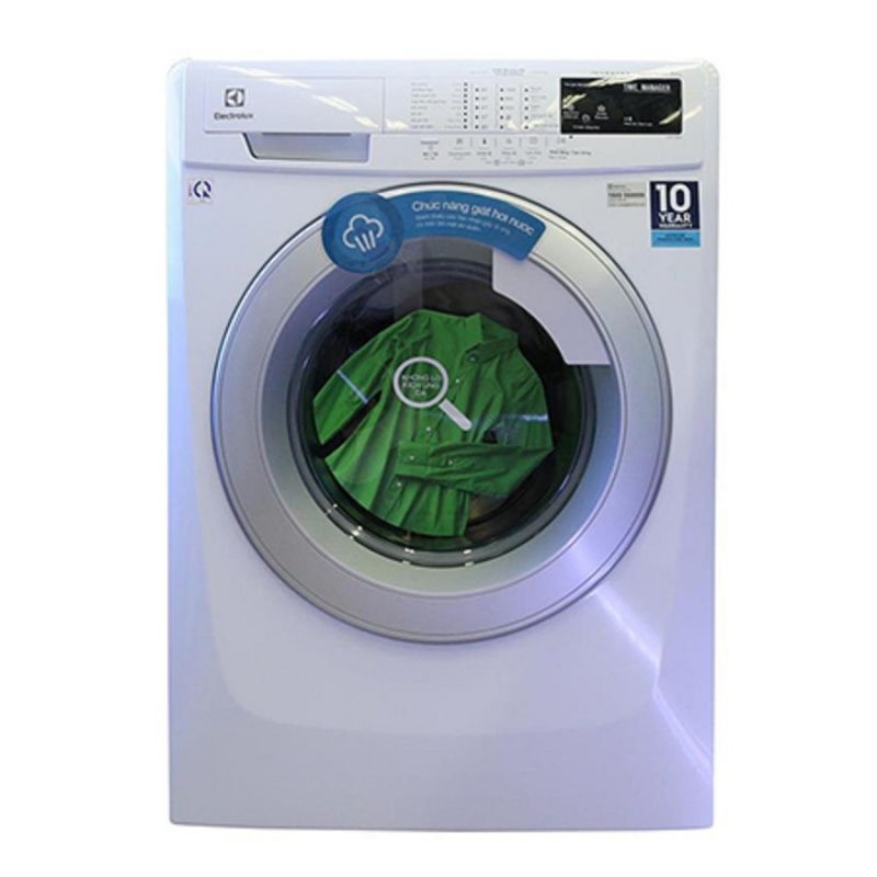 Máy giặt Electrolux EWF10744 75KG