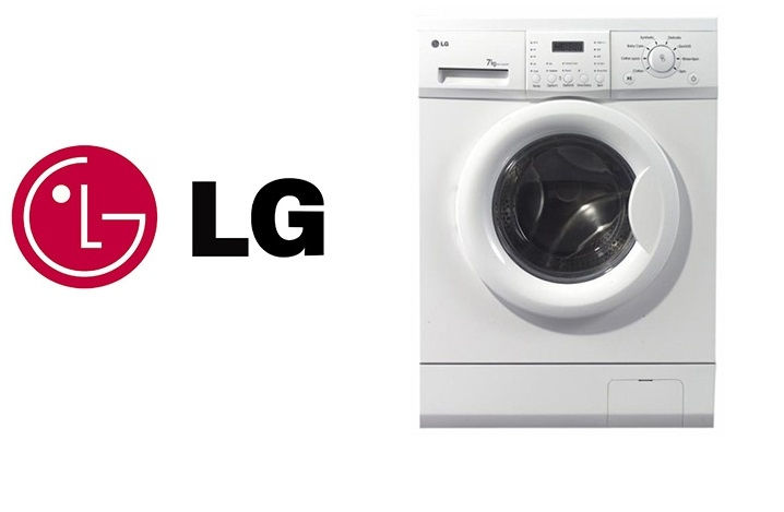 Máy giặt LG