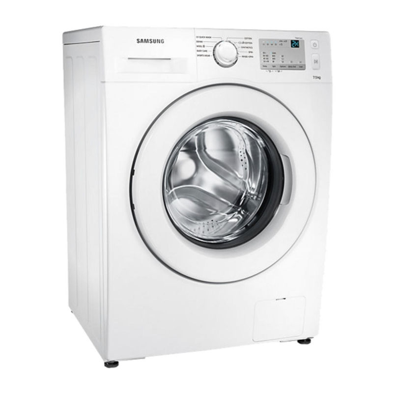 Máy giặt Samsung WW75J3083KW/SV 75 kg