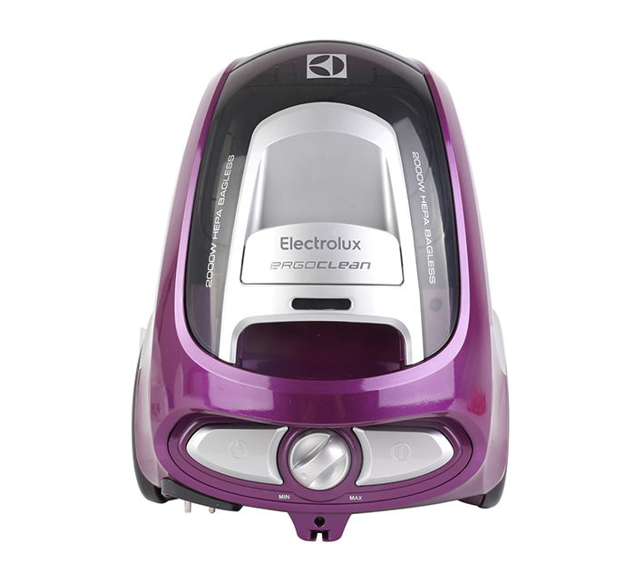 Máy hút bụi Electrolux ZVE4110FL Máy hút bụi Electrolux ZVE4110FL