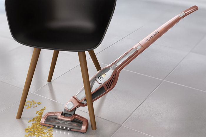 Máy hút bụi cầm tay Electrolux ZB3114AK Máy hút bụi cầm tay Electrolux ZB3114AK