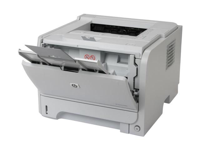 Máy in HP LaserJet P2035 - Máy in Laser đen trắng (CE461A)