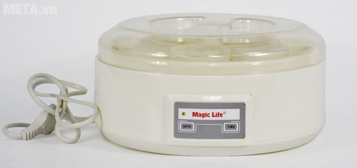 Máy làm sữa chua Magic Life ML-08 16L