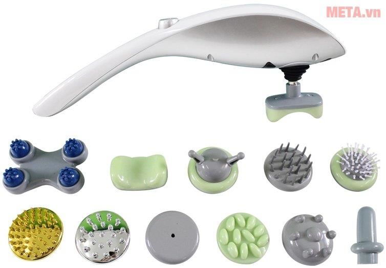 Máy massage cầm tay Buheung MK-310