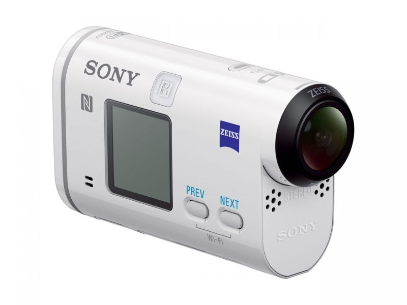 Máy quay Sony HDR-AS200V