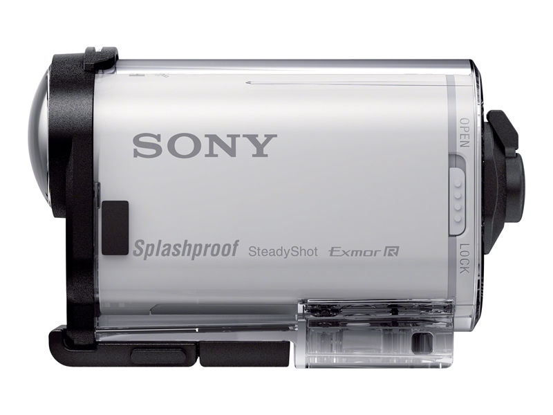 Máy quay Sony HDR-AS200V