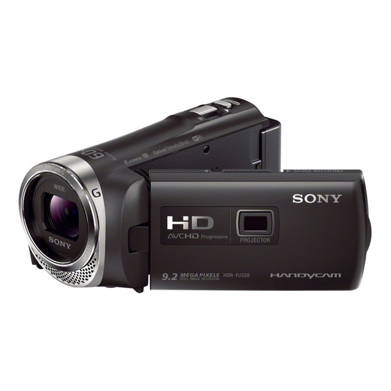 Máy quay Sony HDR-CX405E