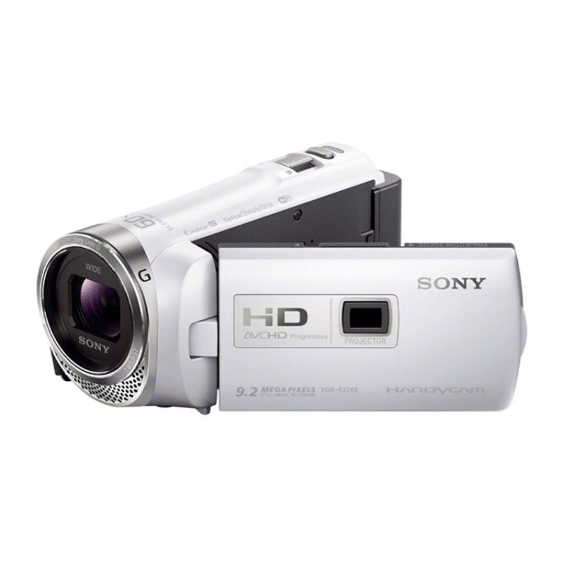 Máy quay Sony HDR-PJ340E (HDRPJ340E)