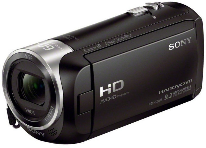 Máy quay Sony Handycam HDR-PJ440