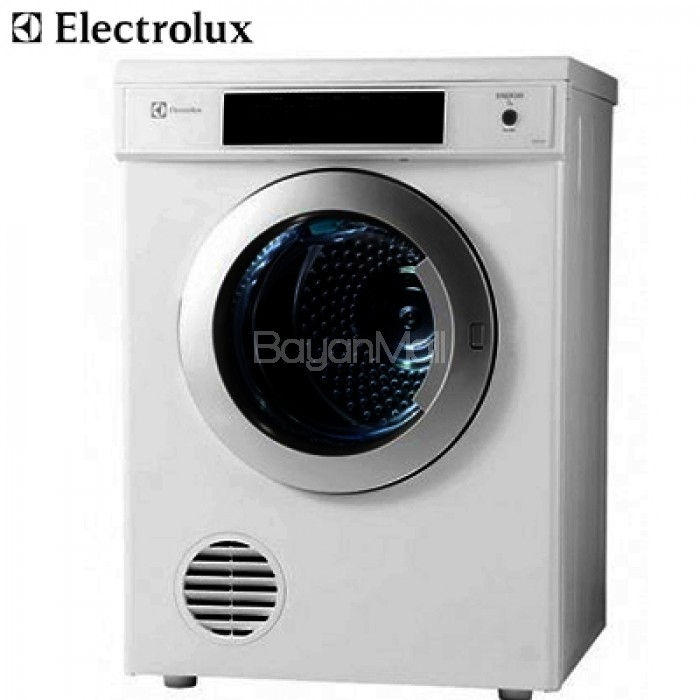 Máy sấy quần áo Electrolux