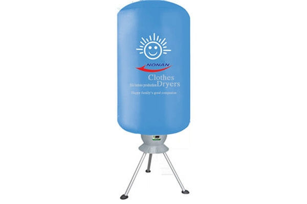 Máy sấy quần áo Nonan QA-003