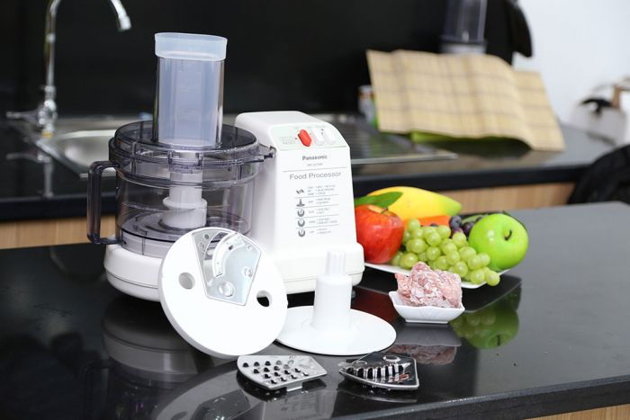 Máy xay sinh tố đa năng Panasonic MK-5076MWRA Máy xay sinh tố đa năng Panasonic MK-5076MWRA