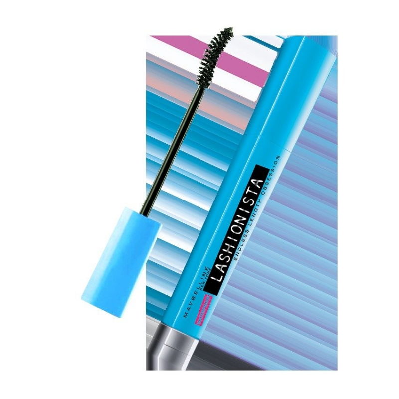 Maybelline Lashionista Waterproof