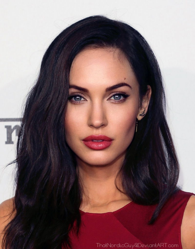 Megan Fox