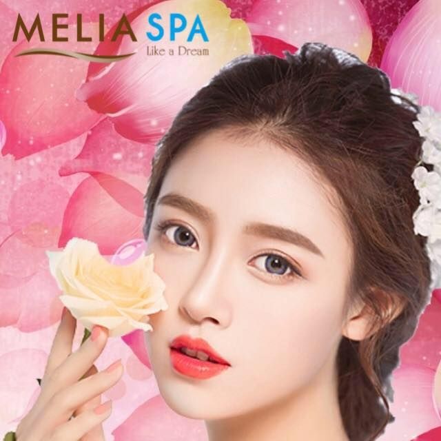 Melia Beauty & Spa