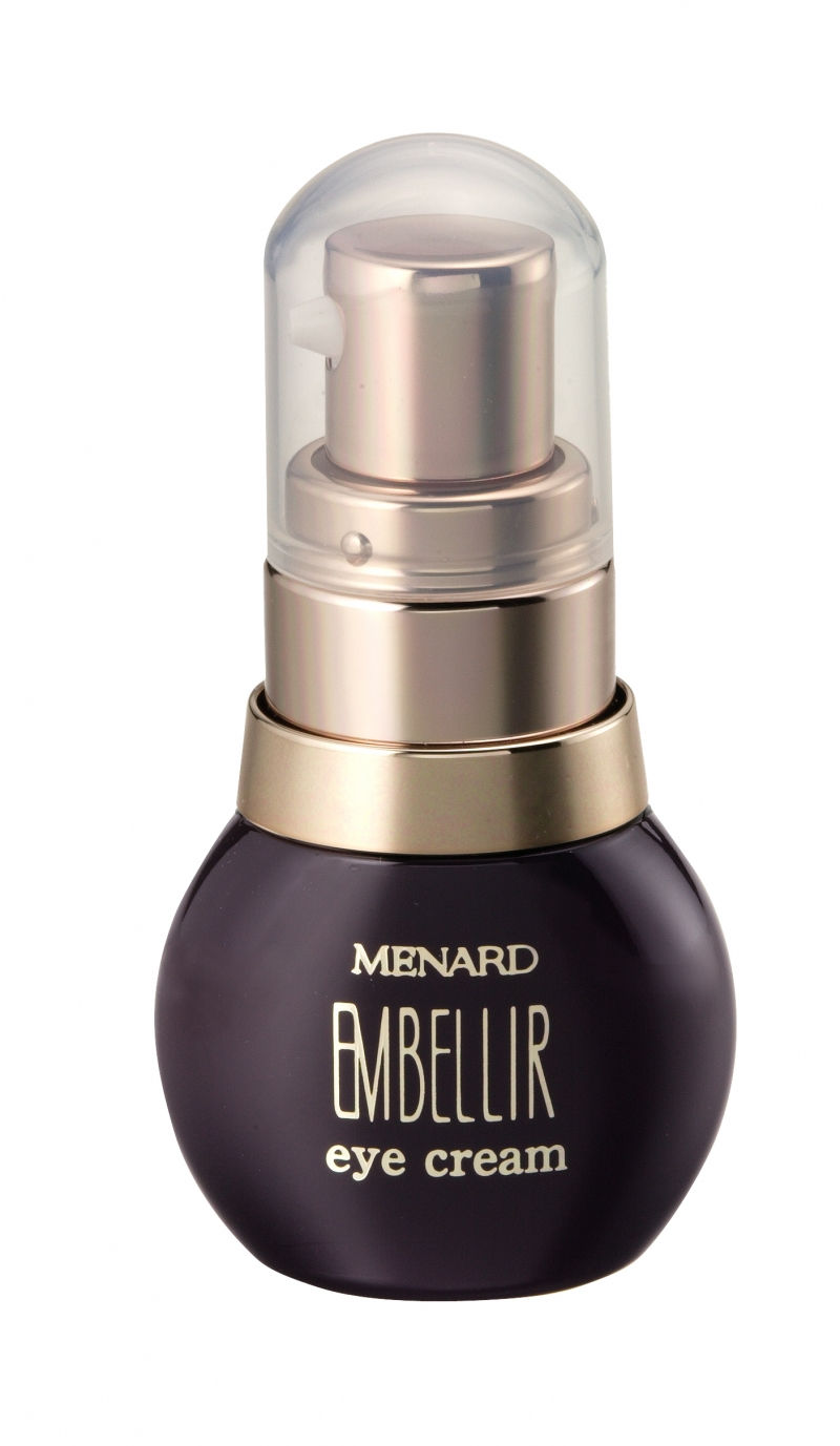 Menard Embellir Eye Cream