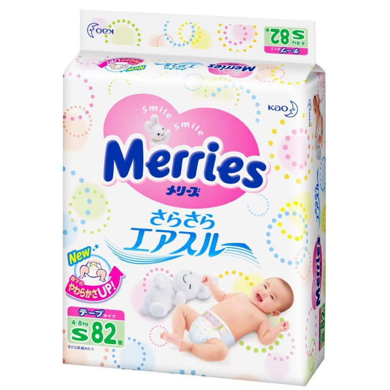 Merries