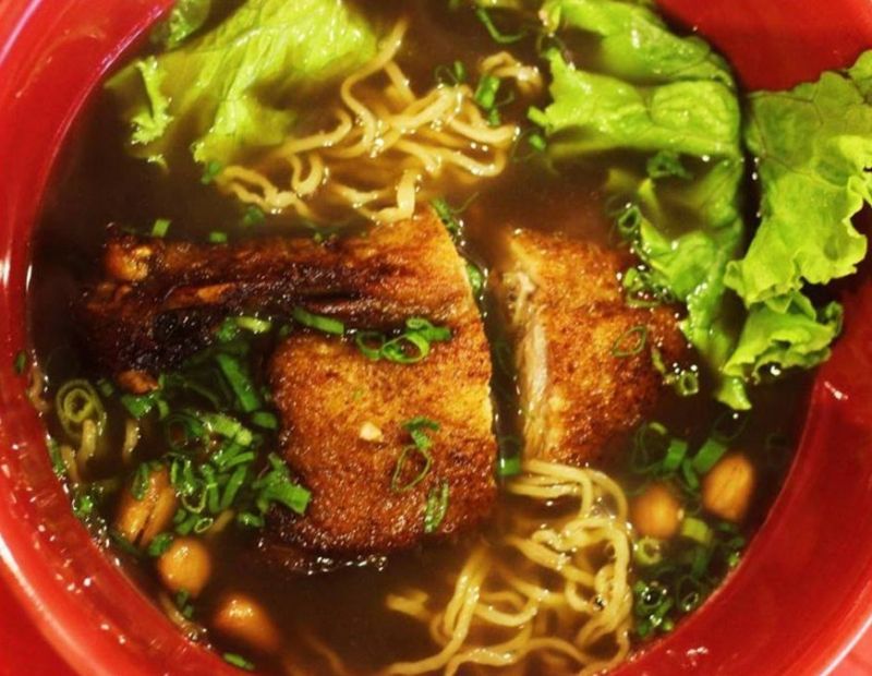 Minh Ký Dimsum & Noodles Minh Ký Dimsum & Noodles